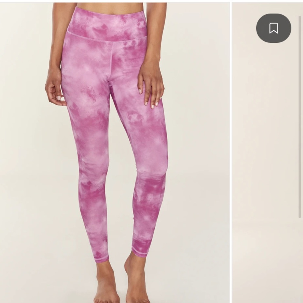 Spiritual Gangster High rise leggings